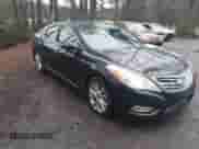 2014 Hyundai Azera Limited с VIN KMHFH4JG3EA376873, выставлен на аукционе IAAI как лот 41530698 с пробегом 94 263 миль миль и . История ставок и продаж доступна на DreamBid. Изображение 1.