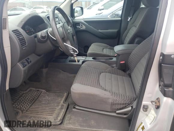 ✅ 2009 Nissan Frontier SE • VIN: 1N6AD06W79C408699 • Lot: 58698925. Listed on Copart with 118,451 mi. Free auction sales archive from the USA and detailed vehicle history report at DreamBid. Image 7.