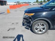 ✅ 2015 Ford Explorer Limited • VIN: 1FM5K8F81FGB81617 • Лот: 43488853. Опубликован ранее на IAAI с пробегом 156 710 миль. Бесплатный доступ к архиву аукционных продаж из США и подробный отчёт об истории автомобиля на DreamBid. Изображение 6.