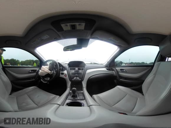 ✅ 2013 Acura ZDX Advance • VIN: 2HNYB1H61DH500269 • Lot: 42468731. Wystawiony na IAAI z przebiegiem 81 776 mil. Bezpłatny archiwum sprzedaży aukcyjnych z USA i szczegółowy raport historii pojazdu na DreamBid. Zdjęcie 20.