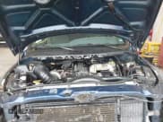 ✅ 2001 Dodge 2500 • VIN: 3B7KF23661G209341 • Lot: 43267266. Listed on IAAI with 325,483 mi. Free auction sales archive from the USA and detailed vehicle history report at DreamBid. Image 10.