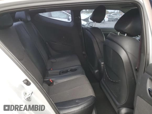 ✅ 2013 Hyundai Veloster w/Gray Int • VIN: KMHTC6AD2DU093056 • Lot: 81179253. Listed on Copart with 144,405 mi. Free auction sales archive from the USA and detailed vehicle history report at DreamBid. Image 10.