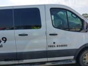 ✅ 2015 Ford Transit Cargo • VIN: 1FTNR1ZM0FKA76693 • Lot: 42982157. Listed on IAAI with 177,862 mi. Free auction sales archive from the USA and detailed vehicle history report at DreamBid. Image 13.