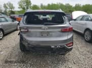 ✅ 2019 Hyundai Santa Fe SEL • VIN: 5NMS3CAD3KH028493 • Lot: 51378074. Wystawiony na Copart z przebiegiem 65 281 mil. Bezpłatny archiwum sprzedaży aukcyjnych z USA i szczegółowy raport historii pojazdu na DreamBid. Zdjęcie 6.