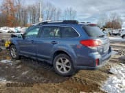 ✅ 2013 Subaru Outback Premium • VIN: 4S4BRBCC7D3279320 • Лот: 95061225. Опубликован ранее на Copart с пробегом 90 412 миль. Бесплатный доступ к архиву аукционных продаж из США и подробный отчёт об истории автомобиля на DreamBid. Изображение 2.