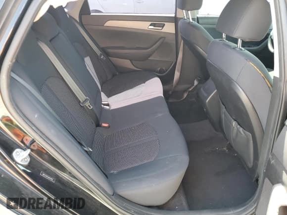 ✅ 2018 Hyundai Sonata SE • VIN: 5NPE24AF4JH676952 • Lot: 49570693. Listed on Copart with 68,914 mi. Free auction sales archive from the USA and detailed vehicle history report at DreamBid. Image 10.