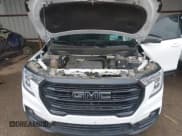 ✅ 2023 GMC Terrain SLT • VIN: 3GKALVEG2PL201611 • Lot: 41939265. Listed on IAAI with 143,253 mi. Free auction sales archive from the USA and detailed vehicle history report at DreamBid. Image 10.