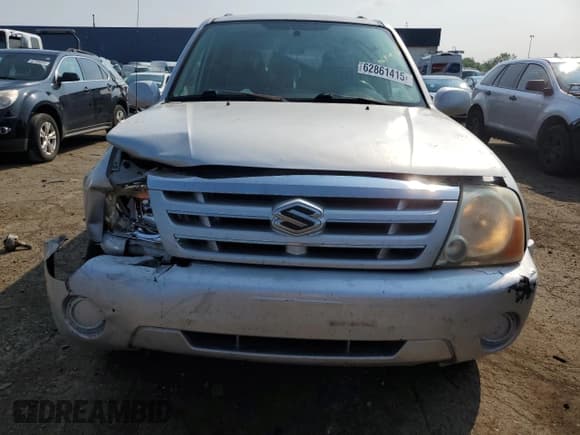 ✅ 2005 Suzuki XL7 LX • VIN: JS3TX92V354107776 • Lot: 62861415. Listed on Copart with 230,044 mi. Free auction sales archive from the USA and detailed vehicle history report at DreamBid. Image 5.