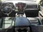 2020 Ram 1500 Laramie с VIN 1C6SRFJT7LN149174, выставлен на аукционе Copart как лот 80811405 с пробегом 111 056 миль миль и Списание • Salvage title. История ставок и продаж доступна на DreamBid. Изображение 8.