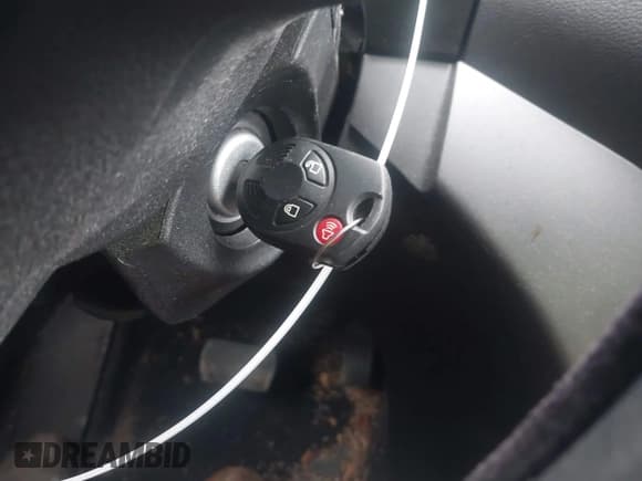 ✅ 2017 Ford Escape S • VIN: 1FMCU0F70HUA45204 • Lot: 43766197. Listed on IAAI with 83,703 mi. Free auction sales archive from the USA and detailed vehicle history report at DreamBid. Image 11.