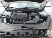 ✅ 2019 Hyundai Sonata SE • VIN: 5NPE24AF4KH772176 • Лот: 50348293. Опубликован ранее на Copart с пробегом 72 348 миль. Бесплатный доступ к архиву аукционных продаж из США и подробный отчёт об истории автомобиля на DreamBid. Изображение 11.