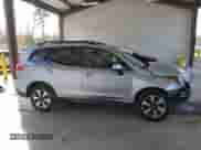 2017 Subaru Forester Limited with VIN JF2SJAJC9HH541129, listed as a IAAI auction lot 43401928 with 91,345 mi miles and . Bid and sale history available at DreamBid. Image 14.