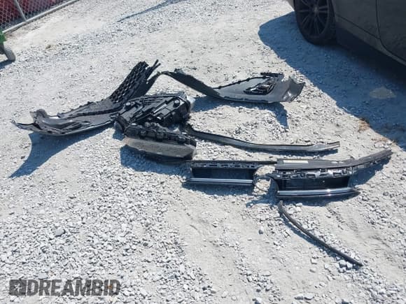 ✅ 2025 Volkswagen Jetta Sport • VIN: 3VWBX7BU8SM051935 • Лот: 43264339. Опубликован ранее на IAAI с пробегом 9 787 миль. Бесплатный доступ к архиву аукционных продаж из США и подробный отчёт об истории автомобиля на DreamBid. Изображение 12.