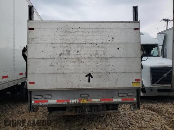 ✅ 2011 Ford F-450 • VIN: 1FDTF4GT2BEC31647 • Lot: 50172105. Listed on Copart with 87,440 mi. Free auction sales archive from the USA and detailed vehicle history report at DreamBid. Image 6.