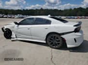 ✅ 2019 Dodge Charger GT • VIN: 2C3CDXHG1KH591521 • Lot: 80210895. Wystawiony na Copart z przebiegiem 45 946 mil. Bezpłatny archiwum sprzedaży aukcyjnych z USA i szczegółowy raport historii pojazdu na DreamBid. Zdjęcie 2.