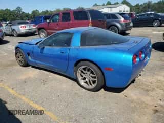 1998 Chevrolet Corvette с VIN 1G1YY22G9W5114066, выставлен на аукционе Copart как лот 72641544 с пробегом Не указан миль и Списание • Salvage title. История ставок и продаж доступна на DreamBid. Изображение 2.