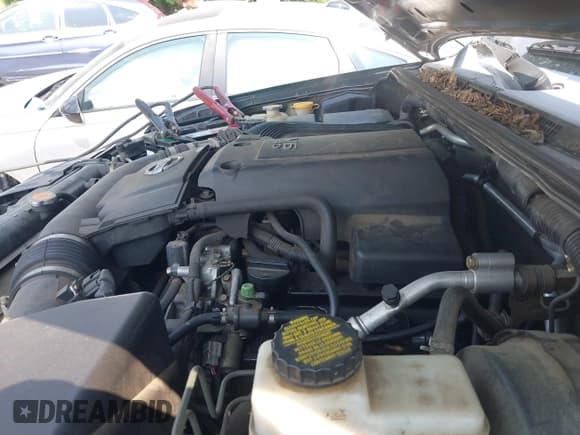 ✅ 2006 Nissan Frontier SE • VIN: 1N6AD07U76C461640 • Лот: 42377825. Опубликован ранее на IAAI с пробегом 228 611 миль. Бесплатный доступ к архиву аукционных продаж из США и подробный отчёт об истории автомобиля на DreamBid. Изображение 10.