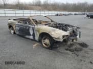 ✅ 1997 Ford Mustang • VIN: 1FALP4449VF158781 • Lot: 85751374. Listed on Copart with Not provided. Free auction sales archive from the USA and detailed vehicle history report at DreamBid. Image 4.