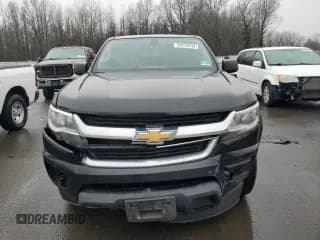 ✅ 2016 Chevrolet Colorado 2WD WT • VIN: 1GCHSBEAXG1209132 • Лот: 39578434. Опубликован ранее на Copart с пробегом 201 762 миль. Бесплатный доступ к архиву аукционных продаж из США и подробный отчёт об истории автомобиля на DreamBid. Изображение 5.