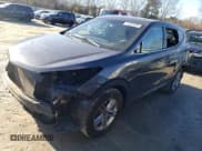 ✅ 2017 Hyundai Santa Fe 2.4L • VIN: 5XYZTDLB2HG458650 • Лот: 41065894. Опубликован ранее на Copart с пробегом 87 257 миль. Бесплатный доступ к архиву аукционных продаж из США и подробный отчёт об истории автомобиля на DreamBid. Изображение 1.