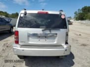 ✅ 2012 Jeep Liberty Limited • VIN: 1C4PJLCK6CW119179 • Lot: 70627124. Listed on Copart with 132,429 mi. Free auction sales archive from the USA and detailed vehicle history report at DreamBid. Image 6.