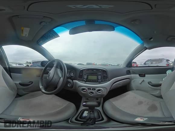 2011 Hyundai Accent GLS z VIN KMHCN4AC4BU609078, wystawiony jako Copart lot #73841884 z przebiegiem Nie podano mil oraz Szkoda całkowita • Salvage title. Historia ofert i sprzedaży dostępna na DreamBid. Obrazek 13.