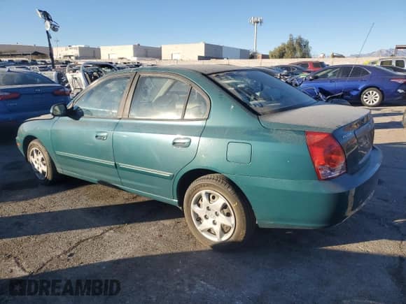 ✅ 2006 Hyundai Elantra GLS • VIN: KMHDN46D26U265052 • Лот: 86718634. Размещён на Copart с пробегом 32 638 миль миль. Получите бесплатный доступ к архиву аукционных продаж из США и посмотрите подробный отчёт об истории автомобиля на DreamBid. Изображение 2.