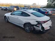 ✅ 2025 Mercedes-Benz CLE 53 AMG • VIN: W1KMJ6CB6SF063883 • Lot: 43362091. Listed on IAAI with 7,351 mi. Free auction sales archive from the USA and detailed vehicle history report at DreamBid. Image 6.