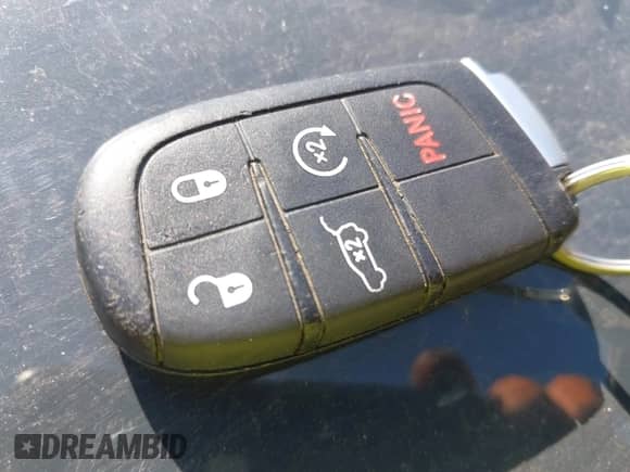 2017 Jeep Grand Cherokee Trailhawk with VIN 1C4RJFLG1HC790161, listed as a IAAI auction lot 43222197 with 142,785 mi miles and . Bid and sale history available at DreamBid. Image 11.