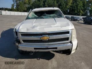 ✅ 2011 Chevrolet Silverado 1500 LT • VIN: 3GCPKSE33BG189331 • Lot: 74946834. Listed on Copart with 254,246 mi. Free auction sales archive from the USA and detailed vehicle history report at DreamBid. Image 5.