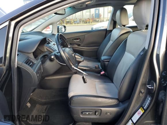 ✅ 2010 Lexus HS 250h • VIN: JTHBB1BA0A2000986 • Лот: 83445014. Опубликован ранее на Copart с пробегом Не указан. Бесплатный доступ к архиву аукционных продаж из США и подробный отчёт об истории автомобиля на DreamBid. Изображение 7.