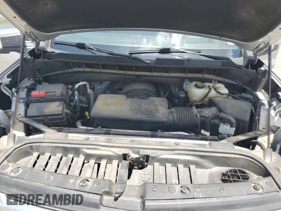 ✅ 2022 Chevrolet Silverado 1500 LTZ • VIN: 1GCUDGED4NZ572816 • Lot: 63283775. Wystawiony na Copart z przebiegiem 96 793 mil. Bezpłatny archiwum sprzedaży aukcyjnych z USA i szczegółowy raport historii pojazdu na DreamBid. Zdjęcie 11.