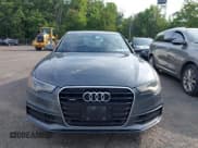 ✅ 2014 Audi A6 Prestige • VIN: WAUHGAFC0EN048045 • Lot: 42582288. Listed on IAAI with 150,114 mi. Free auction sales archive from the USA and detailed vehicle history report at DreamBid. Image 6.