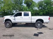 ✅ 2014 Ford F-250 XL • VIN: 1FT7W2BT1EEB05382 • Lot: 42295979. Listed on IAAI with 187,839 mi. Free auction sales archive from the USA and detailed vehicle history report at DreamBid. Image 14.