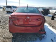 ✅ 2022 Hyundai Accent SE • VIN: 3KPC24A6XNE182774 • Лот: 79252274. Опубликован ранее на Copart с пробегом 69 812 миль. Бесплатный доступ к архиву аукционных продаж из США и подробный отчёт об истории автомобиля на DreamBid. Изображение 6.