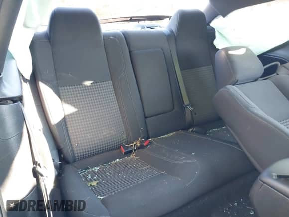 2020 Dodge Challenger SXT с VIN 2C3CDZGG0LH146718, выставлен на аукционе IAAI как лот 40532636 с пробегом 69 437 миль миль и . История ставок и продаж доступна на DreamBid. Изображение 8.