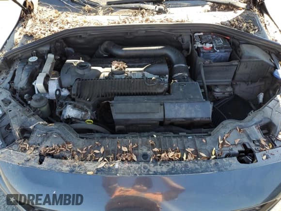 ✅ 2015 Volvo V60 T5 • VIN: YV4612HK1F1001411 • Lot: 70340005. Listed on Copart with 105,774 mi. Free auction sales archive from the USA and detailed vehicle history report at DreamBid. Image 11.