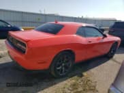 ✅ 2017 Dodge Challenger R/T • VIN: 2C3CDZBT7HH655944 • Lot: 50555344. Wystawiony na Copart z przebiegiem 78 960 mil. Bezpłatny archiwum sprzedaży aukcyjnych z USA i szczegółowy raport historii pojazdu na DreamBid. Zdjęcie 3.