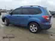 2015 Subaru Forester Premium с VIN JF2SJADC1FH473708, выставлен на аукционе Copart как лот 81291325 с пробегом 179 178 миль миль и Списание • Salvage title. История ставок и продаж доступна на DreamBid. Изображение 2.