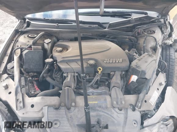 ✅ 2007 Chevrolet Impala LS • VIN: 2G1WB58K079182623 • Lot: 43644328. Listed on IAAI with 147,826 mi. Free auction sales archive from the USA and detailed vehicle history report at DreamBid. Image 10.