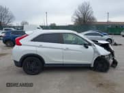 ✅ 2018 Mitsubishi Eclipse Cross LE • VIN: JA4AT4AA3JZ042843 • Lot: 43714157. Listed on IAAI with 200,153 mi. Free auction sales archive from the USA and detailed vehicle history report at DreamBid. Image 13.