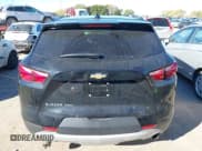 ✅ 2020 Chevrolet Blazer LT • VIN: 3GNKBHRS4LS604743 • Lot: 43462136. Listed on IAAI with 52,127 mi. Free auction sales archive from the USA and detailed vehicle history report at DreamBid. Image 16.