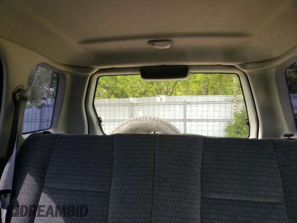 ✅ 2003 Suzuki Vitara JLX • VIN: 2S3TD52V136101732 • Лот: 58477845. Опубликован ранее на Copart с пробегом 105 628 миль. Бесплатный доступ к архиву аукционных продаж из США и подробный отчёт об истории автомобиля на DreamBid. Изображение 10.