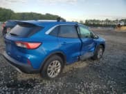 ✅ 2021 Ford Escape SE • VIN: 1FMCU9G67MUA99474 • Лот: 70985095. Опубликован ранее на Copart с пробегом Не указан. Бесплатный доступ к архиву аукционных продаж из США и подробный отчёт об истории автомобиля на DreamBid. Изображение 3.