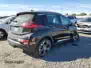 2017 Chevrolet Bolt EV Premier z VIN 1G1FX6S03H4139364, wystawiony jako Copart lot #74755613 z przebiegiem Nie podano mil oraz . Historia ofert i sprzedaży dostępna na DreamBid. Obrazek 3.