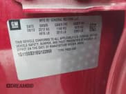 ✅ 2014 Chevrolet Impala LTZ • VIN: 1G1155S31EU122868 • Lot: 43258562. Wystawiony na IAAI z przebiegiem 48 381 mil. Bezpłatny archiwum sprzedaży aukcyjnych z USA i szczegółowy raport historii pojazdu na DreamBid. Zdjęcie 9.