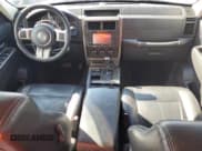 ✅ 2012 Jeep Liberty Limited Jet • VIN: 1C4PJMFK1CW211057 • Lot: 81061295. Listed on Copart with 149,426 mi. Free auction sales archive from the USA and detailed vehicle history report at DreamBid. Image 8.