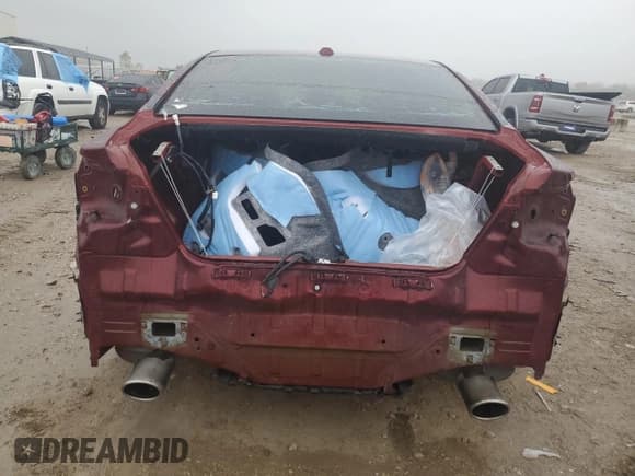 ✅ 2016 Nissan Maxima SL • VIN: 1N4AA6AP3GC449879 • Лот: 82764425. Опубликован ранее на Copart с пробегом 100 333 миль. Бесплатный доступ к архиву аукционных продаж из США и подробный отчёт об истории автомобиля на DreamBid. Изображение 6.