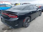 ✅ 2021 Dodge Charger R/T • VIN: 2C3CDXCT6MH619949 • Lot: 43322734. Wystawiony na IAAI z przebiegiem 28 613 mil. Bezpłatny archiwum sprzedaży aukcyjnych z USA i szczegółowy raport historii pojazdu na DreamBid. Zdjęcie 4.