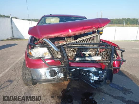 ✅ 2008 Ford F-150 XLT • VIN: 1FTPW14V88FC04028 • Lot: 43268538. Listed on IAAI with 233,654 mi. Free auction sales archive from the USA and detailed vehicle history report at DreamBid. Image 6.